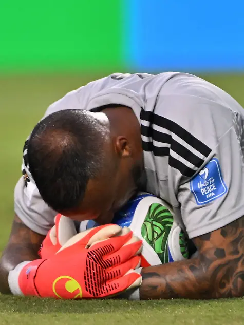 FIFA-World-Cup-WM-Weltmeisterschaft-Fussball-2026-Group-E-Ecuador-vs-Curacao-Goalkeeper-Eloy-Room-of-Curacao-in-action-during-the-FIFA-World-Cup-2026-group-stage-match-Ecuador-against-Curacao-in-Kansas-City-USA-20-June-2026