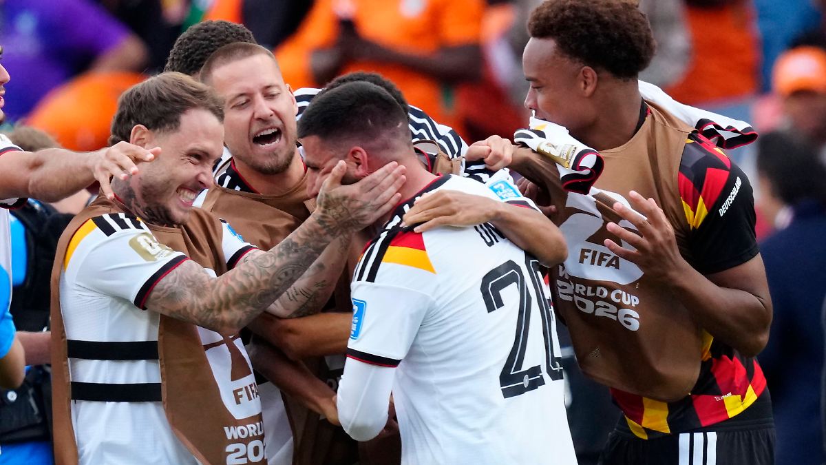 Unglaubliche Zahlen: Deniz Undav macht ganz Fußball-Deutschland narrisch
