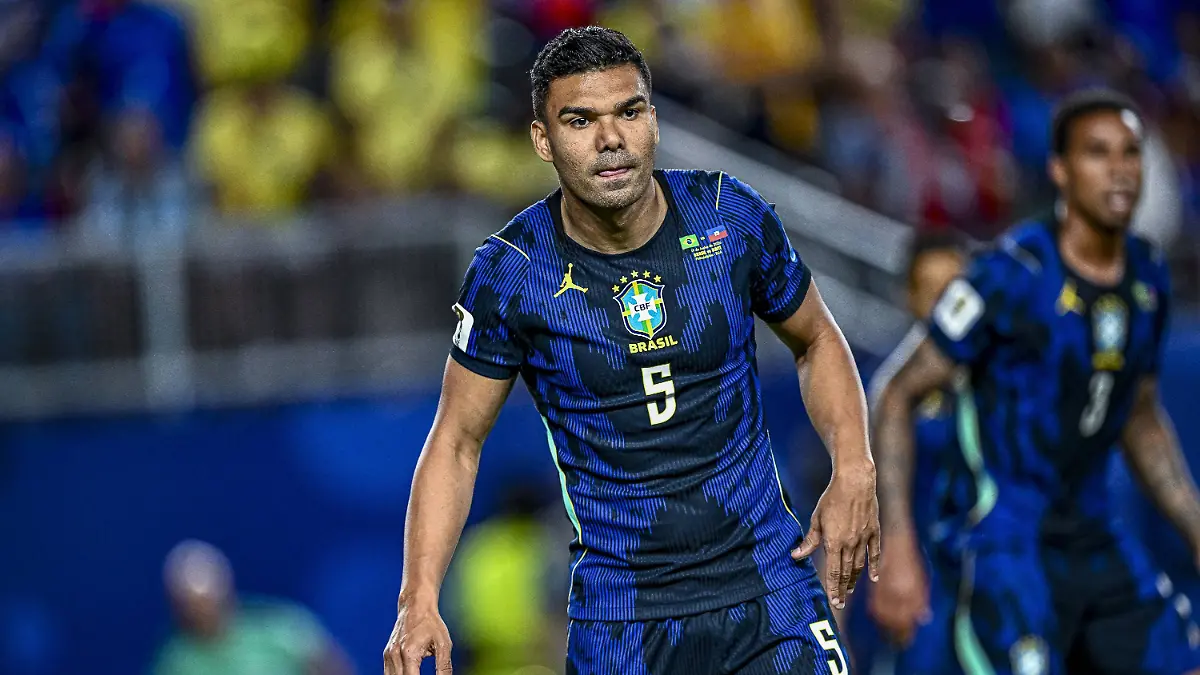Casemiro