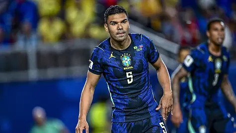Casemiro