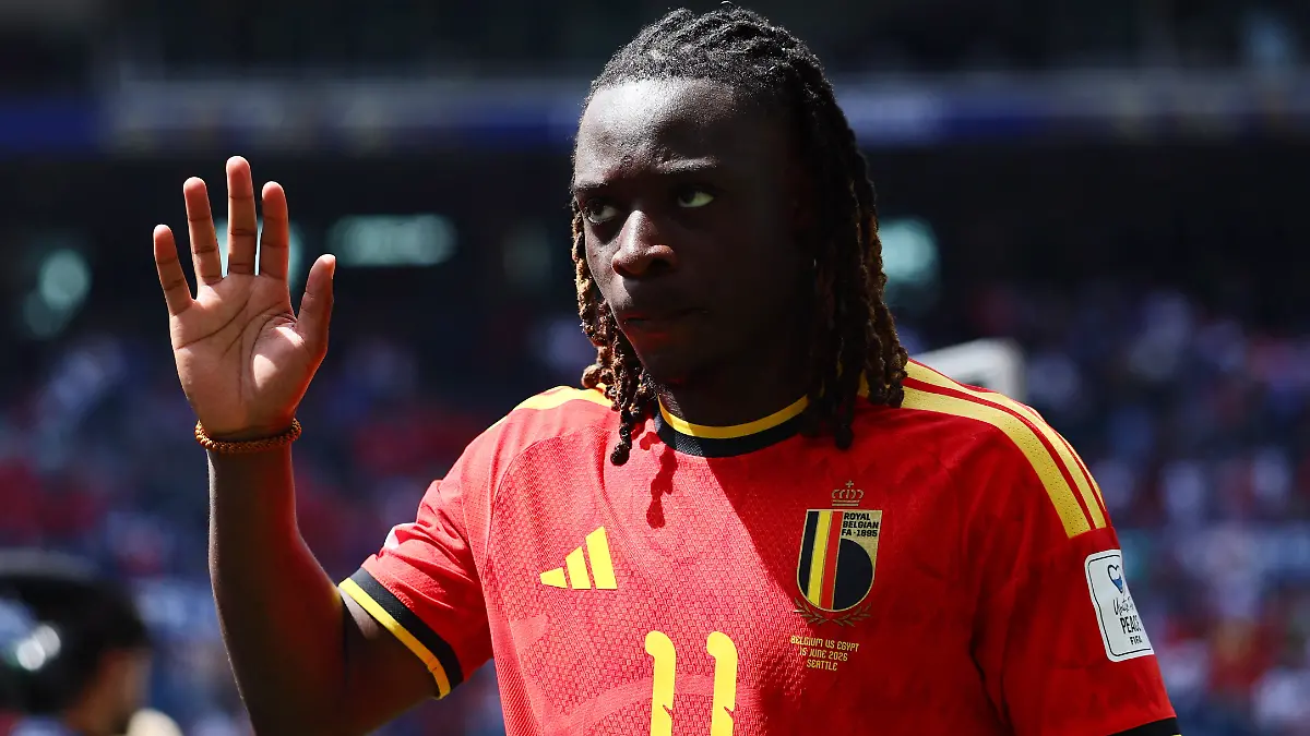Soccer-Football-FIFA-World-Cup-2026-Group-G-Belgium-v-Egypt-Seattle-Stadium-Seattle-Washington-U-S
