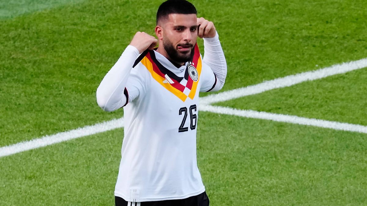Daily Audio-Briefing: WM-Podcast, Folge 17: Unglaublicher Undav schießt Deutschland zum Sieg