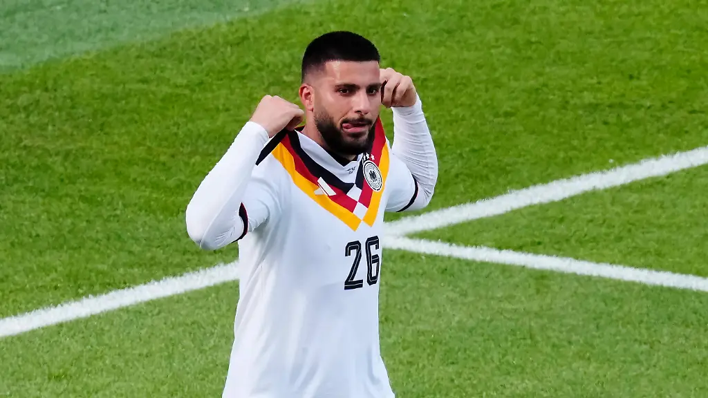 June-20-2026-Toronto-On-CANADA-Germany-s-Deniz-Undav-26-celebrates-his-goal-against-Ivory-Coast-during-the-second-half-of-a-World-Cup-Group-E-soccer-match-in-Toronto-on-Saturday-June-20-2026