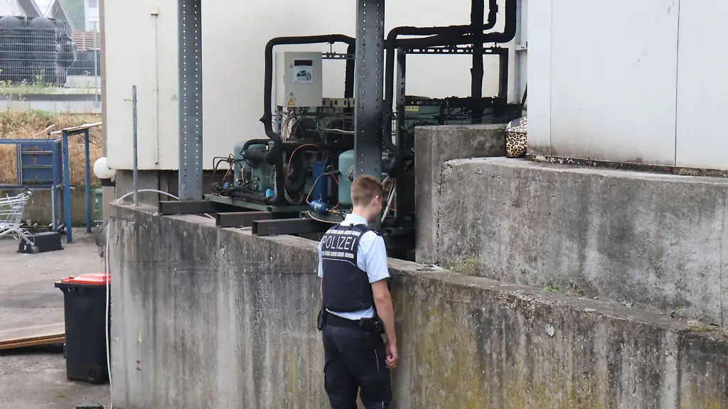 Die-Polizei-ermittelt-zur-Brandursache