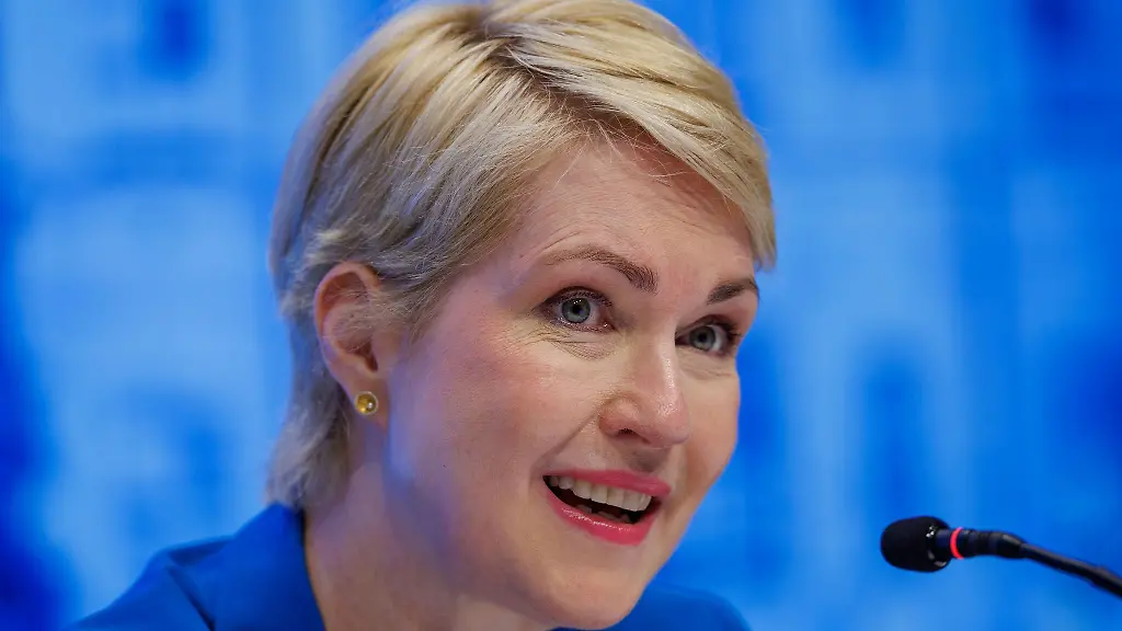 Mecklenburg-Vorpommerns-Ministerpraesidentin-Manuela-Schwesig-SPD-will-an-der-Mehrwertsteuersenkung-in-der-Gastronomie-festhalten