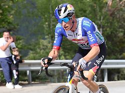 29 04 2026 Martigny SCHWEIZ Tour De Romandie 2026 1
