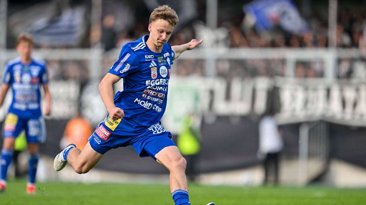Transfer-Ticker: Mainz verlängert Schopp-Leihe