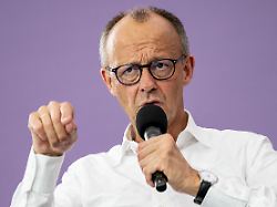 "Nicht immer mehr Geld ausgeben": Merz sieht Sparpotenzial bei Jugend- und Behindertenhilfe