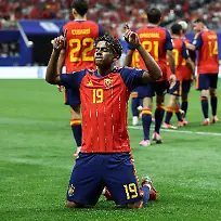 260622-ATLANTA-June-22-2026-Lamine-Yamal-of-Spain-celebrates-after-scoring-during-the-group-H-match-between-Spain-and-Saudi-Arabia-at-the-2026-FIFA-World-Cup-WM-Weltmeisterschaft-Fussball-at-Atlanta-Stadium-in-Atlanta-the-United-States-June-21-2026-SPU-S