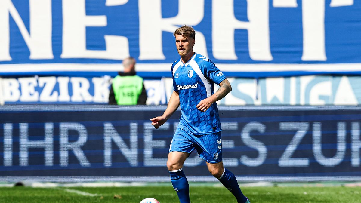Transfer-Ticker: Hertha buhlt wohl um Mathisen