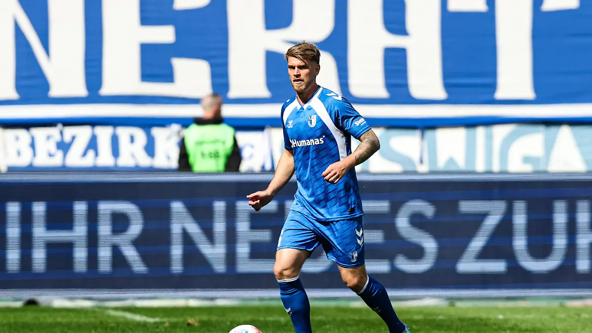 Marcus-Mathisen