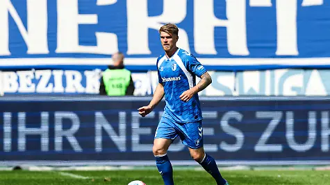 Marcus-Mathisen