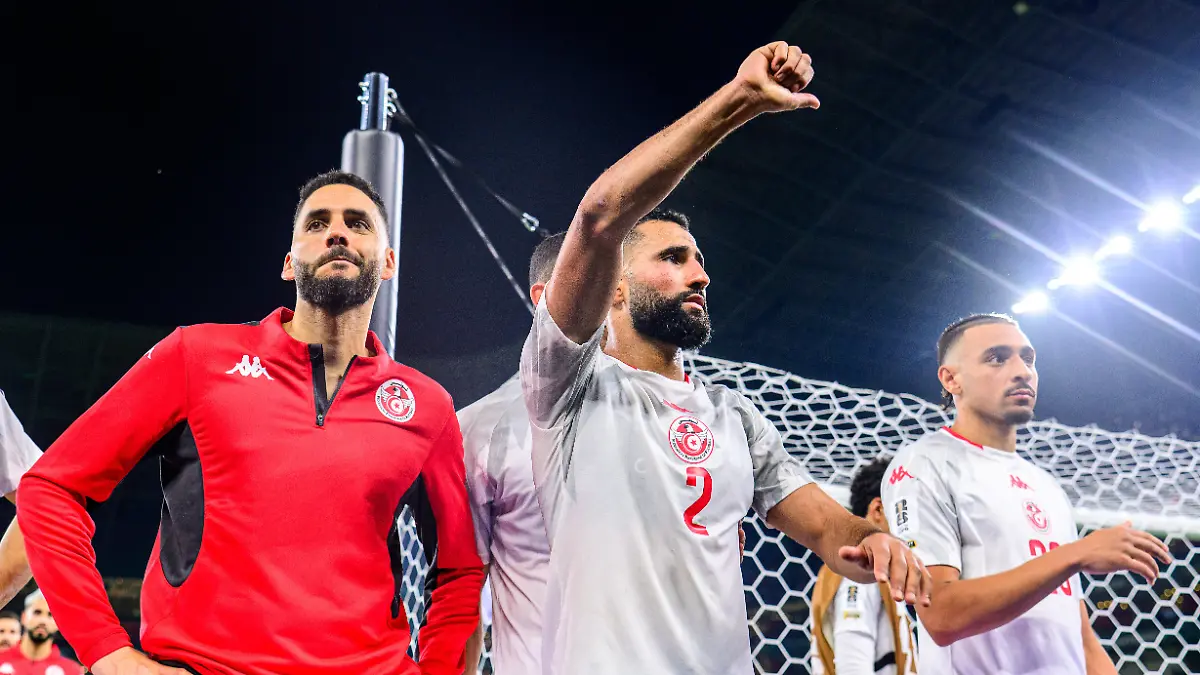 June-20-2026-Monterrey-Nuevo-Leon-Mexico-Tunisia-defender-Ali-Abdi-2-faces-Tunisia-s-fans-after-giving-up-nine-goals-in-Tunisia-s-first-two-matches-in-the-FIFA-World-Cup-2026