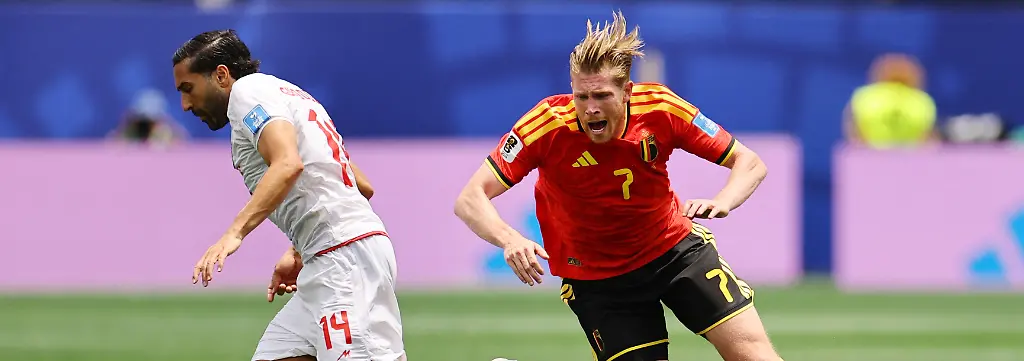 Soccer-Football-FIFA-World-Cup-2026-Group-G-Belgium-v-Iran-Los-Angeles-Stadium-Inglewood-California-U-S