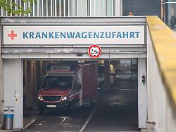 „Planlose Kürzungsmaßnahmen“: Krankenhausgesellschaft erwartet Klinik-Pleitewelle nach Umsetzung der Reformen