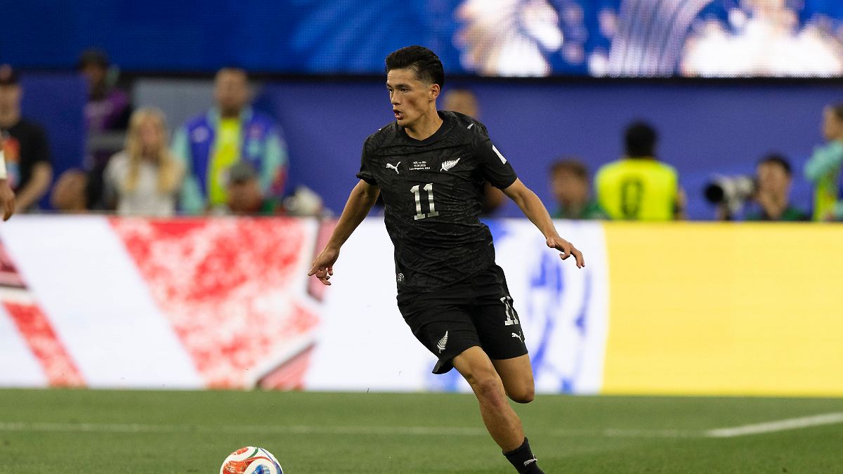 Transfer-Ticker: Neuseeland-Durchstarter im Bundesliga-Visier