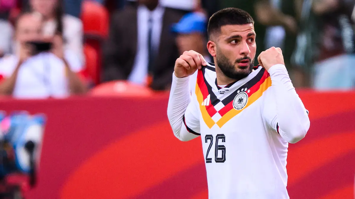 Fussball-Maenner-WM-2026-Deutschland-Elfenbeinkueste-Vorrunde-Gruppe-E-Spieltag-2-Toronto-Stadion-Deniz-Undav-Deutschland-jubelt-nach-seinem-Tor-zum-2-1-ACHTUNG-Gemaess-den-Auflagen-der-FIFA-duerfen-die-Bilder-ausschliesslich-zur-redaktionellen-Verwendung-genutzt-werden-Eine-kommerzielle-Nutzung-ist-ausgeschlossen-Zudem-duerfen-keine-videoaehnlichen-Sequenzen-erstellt-werden-und-es-duerfen-keine-Veraenderungen-weder-im-Vordergrund-noch-im-Hintergrund-am-Bild-vorgenommen-werden