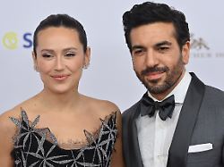 "Minga, ich freu mich": Elyas M'Barek verlässt New York