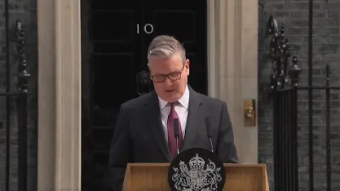Starmer