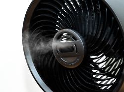 Dreo TurboCool 516S ausprobiert: Dieser Ventilator überzeugt bei feuchter und trockener Hitze