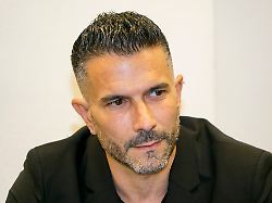 Nach Abrechnung mit ihrem Vater: Marc Terenzi entschuldigt sich bei Tochter Summer