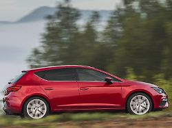 Gebrauchtwagencheck: Seat Leon - viel Auto für vergleichsweise wenig Geld