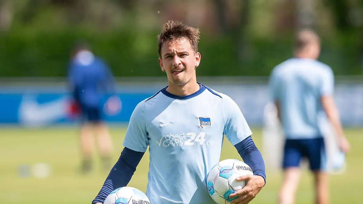 Michal-Karbownik