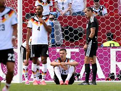 Fussball FIFA WM 2026 Vorrunde Gruppe E In Toronto Deutschland Elfenbeinkueste 20 06