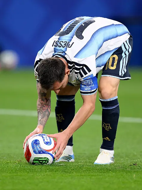 Fussball-FIFA-WM-2026-Vorrunde-Gruppe-J-in-Dallas-Argentinien-Oesterreich-22-06