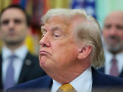 Keine Hilfe im Iran-Krieg: Trump droht Nato-Verbündeten vor Rutte-Besuch