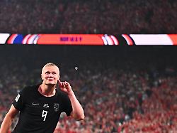 Auf einen Blick: Die WM-Nacht kurz zusammengefasst