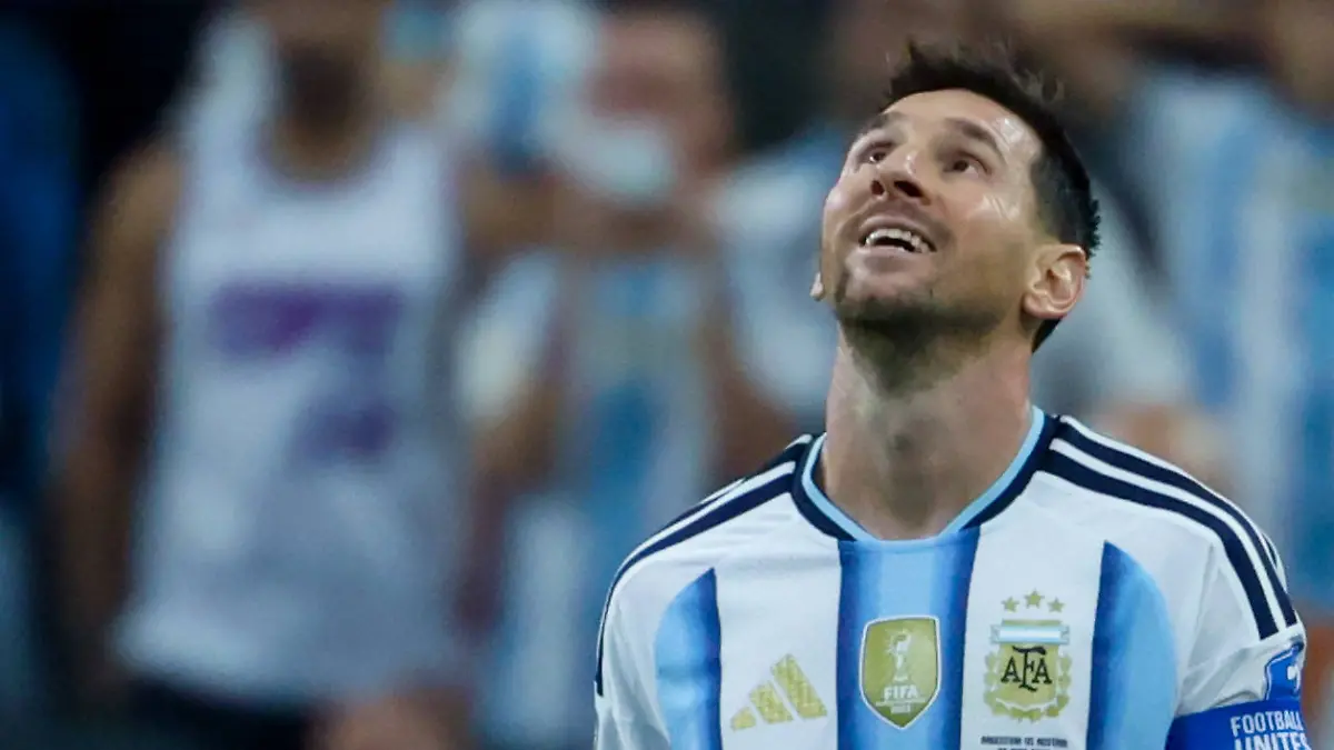 ARLINGTON-TEXAS-JUNE-22-Lionel-Messi-10-of-Argentina-in-action-during-the-FIFA-World-Cup-WM-Weltmeisterschaft-Fussball-2026-Group-J-match-between-Argentina-and-Austria-at-Dallas-Stadium-on-June-22-2026-in-Arlington-Texas