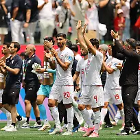 Soccer-Football-FIFA-World-Cup-2026-Group-G-Belgium-v-Iran-Los-Angeles-Stadium-Inglewood-California-U-S