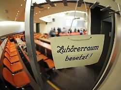 Sedlmayr, Moshammer und der NSU: München nimmt Abschied von legendärem Gerichtsgebäude
