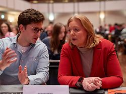 Steigendes Renteneintrittsalter: In diesen Kompromiss sollte die SPD dringend einwilligen