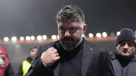 Gennaro-Gattuso