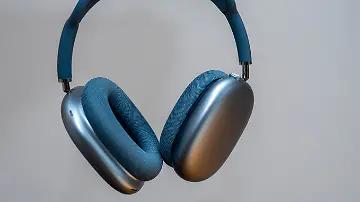Apple Airpods Max 2 Test (1 von 4)