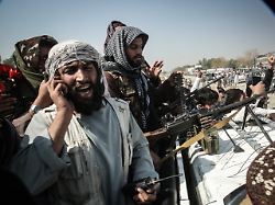 Gespräch auf "technischer Ebene": EU-Kommission veranstaltet heikles Taliban-Treffen in Brüssel