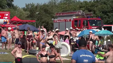 Badetote