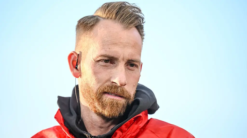 Verstaerkt-das-Heidenheimer-Trainerteam-Marc-Schnatterer-Archivbild