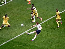 Soccer Football FIFA World Cup 2026 Group L England V Ghana Boston Stadium Foxborough Massachusetts U S