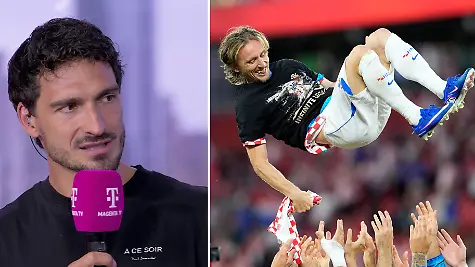 mats