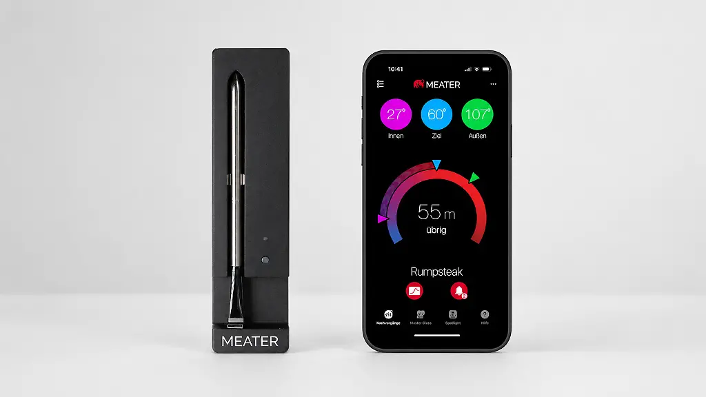 Mit-dem-smarten-Fleischthermometer-gelingt-selbst-Kochanfaengern-das-perfekte-Steak
