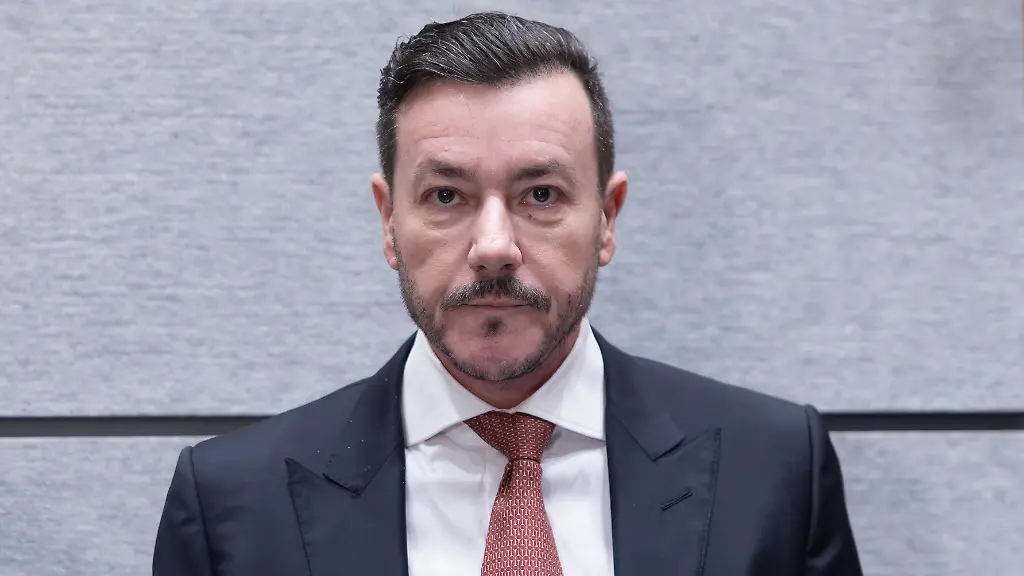 Rene Benko