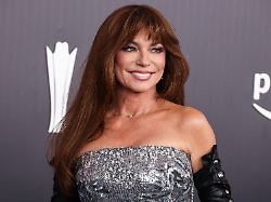 Zu sexy für 60-Jährige?: Shania Twain wird für knappe Bühnen-Outfits kritisiert