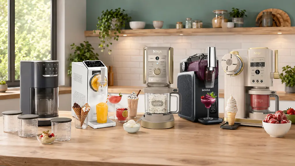 Wer-Eiscreme-Frozen-Yogurt-oder-Slushies-selbst-machen-moechte-findet-am-Prime-Day-zahlreiche-reduzierte-Geraete