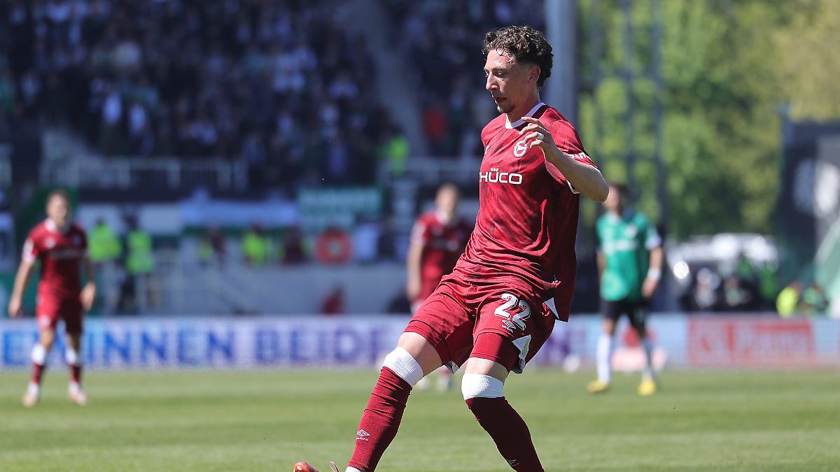 Transfer ticker: Jannik Rochelt makes a permanent move from Hannover 96 to ...