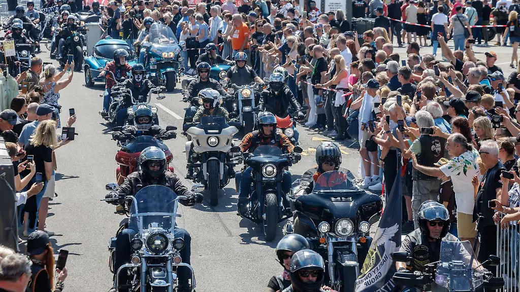 Zu-den-Harley-Days-werden-am-Wochenende-mehrere-Tausend-Motorradfahrer-erwartet