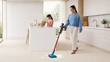 Dyson Staubsauger