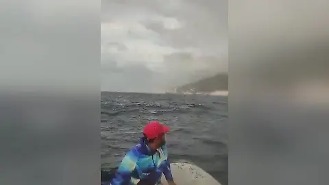 2506 la guaira